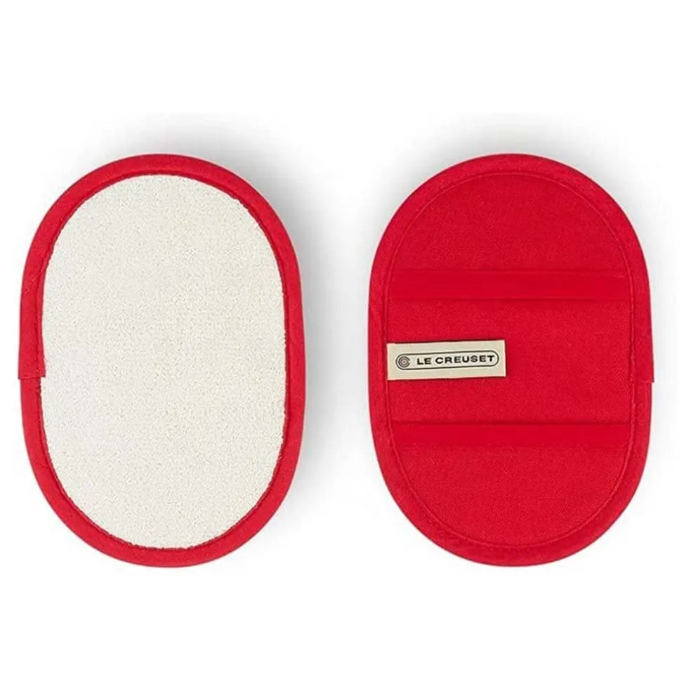 Set 2 protectores Le Creuset