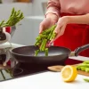 Set sartén Adamant® Comfort 28cm y sartén Adamant® Classic 24cm Fissler