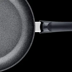 Set sartén Adamant® Comfort 28cm y sartén Adamant® Classic 24cm Fissler