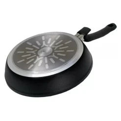 Set sartén Adamant® Comfort 28cm y sartén Adamant® Classic 24cm Fissler