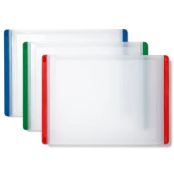 Set 3 tablas de cortar OXO