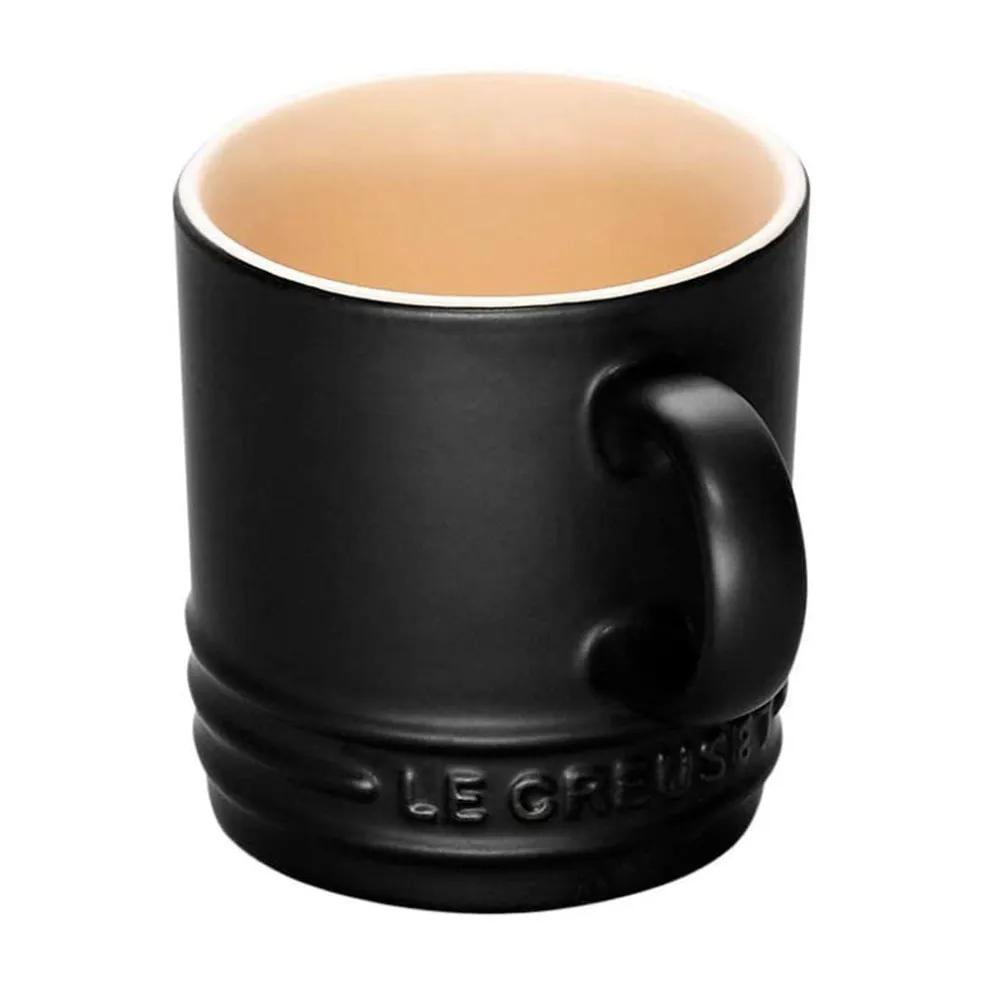 Set 2 tazas London Le Creuset
