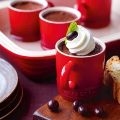 Set 2 tazas London Le Creuset