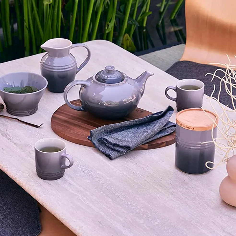 Set 2 tazas London Le Creuset
