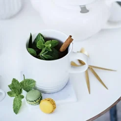 Set 2 tazas London Le Creuset