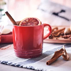 Set 4 tazas London 350ml Le Creuset