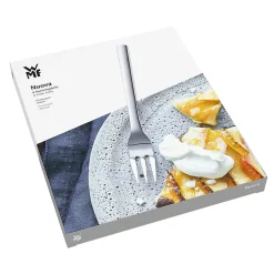 Set 6 tenedores Lunch Nuova de WMF