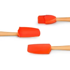 Set 3 utensilios Craft Le Creuset