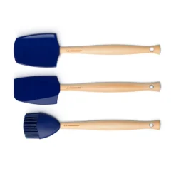 Set 3 utensilios Craft Le Creuset