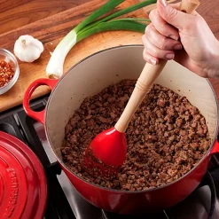Set 3 utensilios Craft Le Creuset