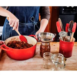 Set 3 utensilios Craft Le Creuset