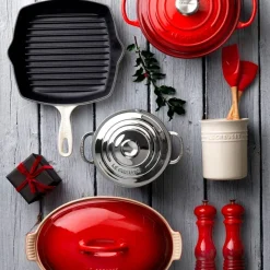Set 3 utensilios Craft Le Creuset