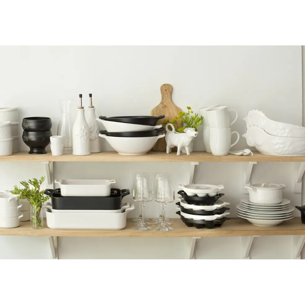 Soperas de porcelana Revol