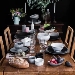 Soperas de porcelana Revol