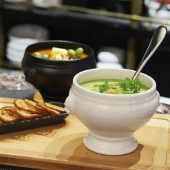 Soperas de porcelana Revol