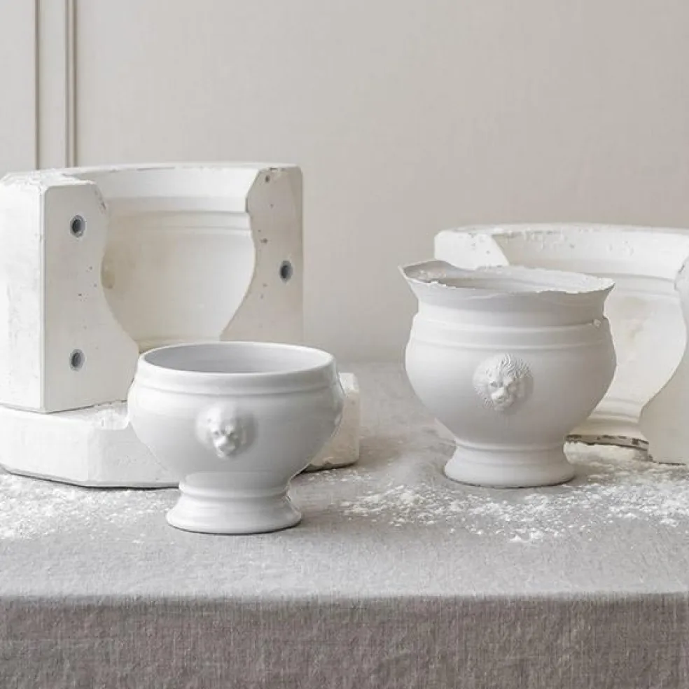 Soperas de porcelana Revol