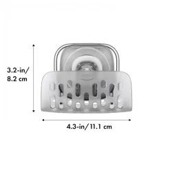 Soporte con ventosa para fregadero Stronghold OXO