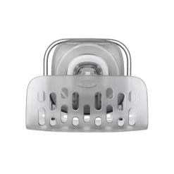 Soporte con ventosa para fregadero Stronghold OXO