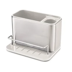 Soporte de fregadero de acero inoxidable Surface Joseph Joseph