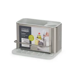 Soporte de fregadero de acero inoxidable Surface Joseph Joseph