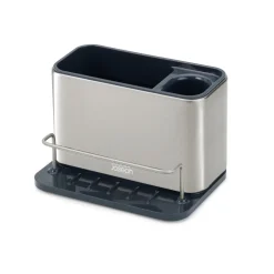 Soporte de fregadero de acero inoxidable Surface Joseph Joseph