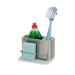 Soporte de fregadero de acero inoxidable Surface Joseph Joseph