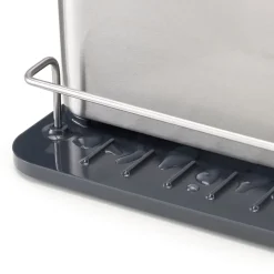 Soporte de fregadero de acero inoxidable Surface Joseph Joseph