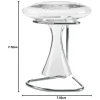 Soporte de secado para decantadores de vino Leopold Vienna
