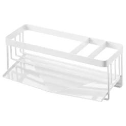 Soporte para jabón y estropajo Tower Yamazaki