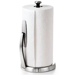 Soporte para papel de cocina Grips Simply Tear OXO