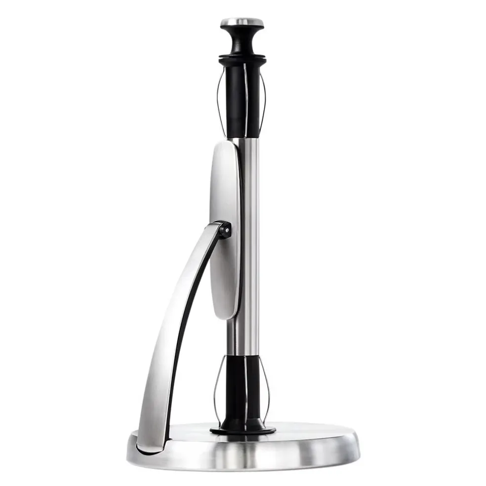 Soporte para papel de cocina Grips Simply Tear OXO