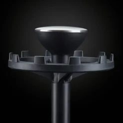 Soporte para 8 recipientes para especias Cambridge Cole&Mason