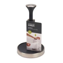 Soporte para rollo de cocina Push&Tear Joseph Joseph