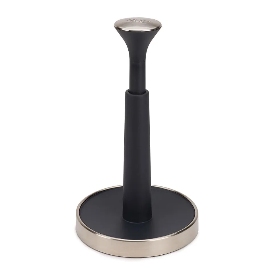 Soporte para rollo de cocina Push&Tear Joseph Joseph
