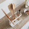 Soporte para utensilios de cocina Tosca Yamazaki