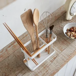 Soporte para utensilios de cocina Tosca Yamazaki