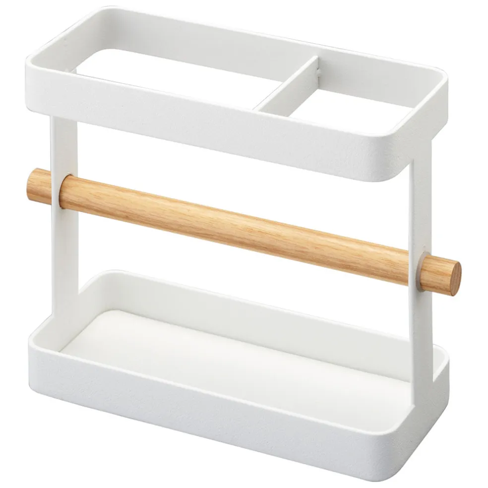 Soporte para utensilios de cocina Tosca Yamazaki