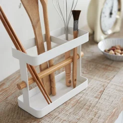 Soporte para utensilios de cocina Tosca Yamazaki