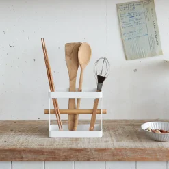 Soporte para utensilios de cocina Tosca Yamazaki