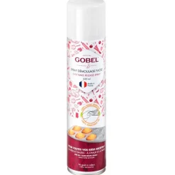 Spray desmoldante 250ml Tellier