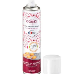 Spray desmoldante 250ml Tellier