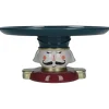 Stand para pasteles Nutcracker Collection de KitchenCraft