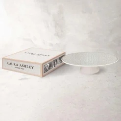 Stand para pasteles Wild Clematis de Laura Ashley