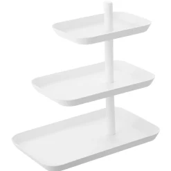 Stand y frutero triple Tower Yamazaki