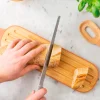Tabla de cortar de bambú Baguette Berghoff