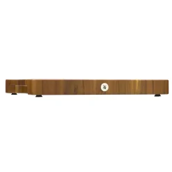 Tabla de cortar de madera de acacia de WMF