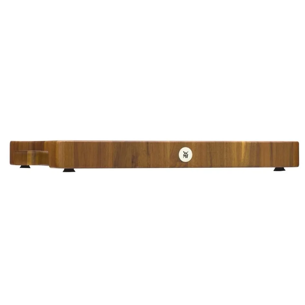 Tabla de cortar de madera de acacia de WMF