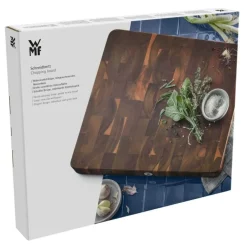 Tabla de cortar de madera de acacia de WMF