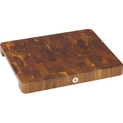 Tabla de cortar de madera de acacia de WMF