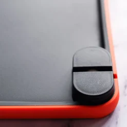 Tabla de corte con afilador Efficient de Bra